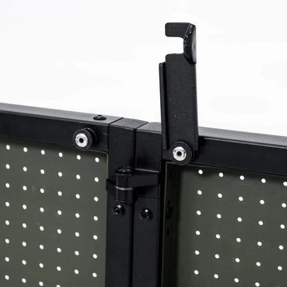 MTS-C Table Wild Land