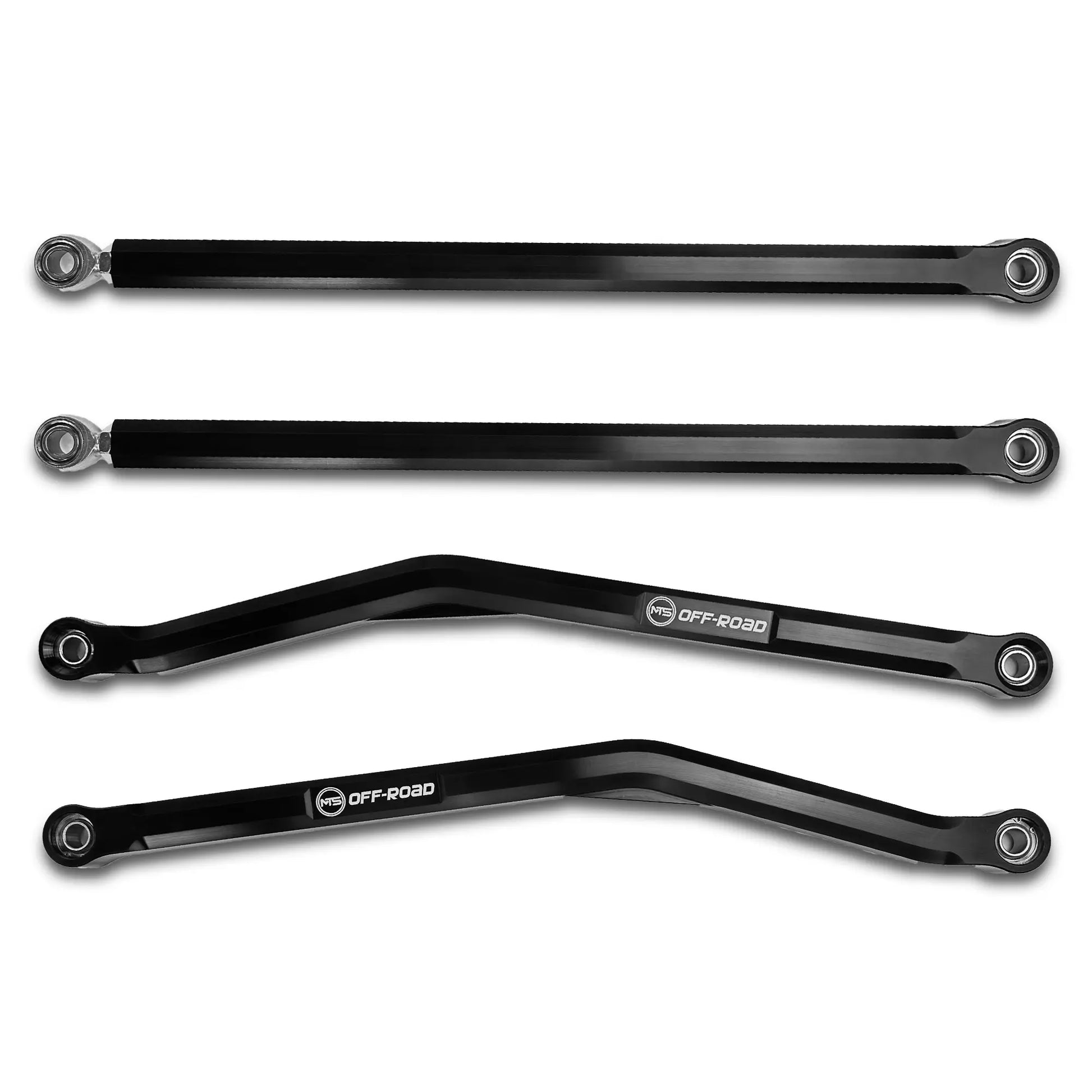 MTS Off-Road Polaris RZR Pro R/Turbo R/Pro S Radius Rods MTS Off-Road