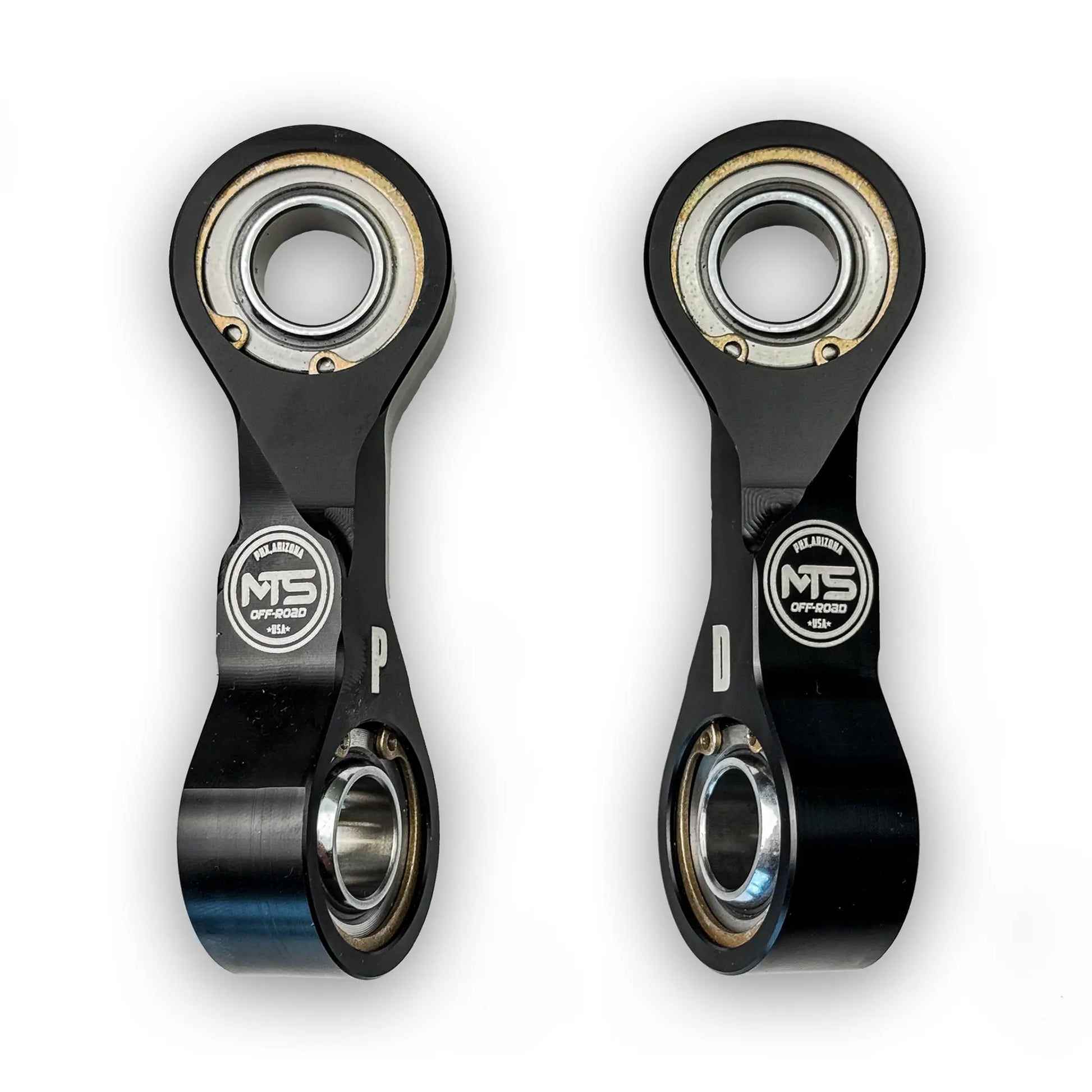 MTS Off-Road Can-Am X3 Sway Bar End Links MTS Off-Road