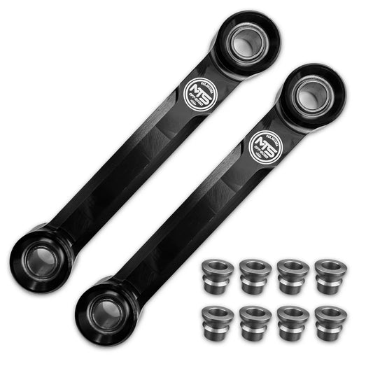 MTS Off-Road RZR XP 1000/Turbo S Sway Bar End Links (Rear) MTS Off-Road