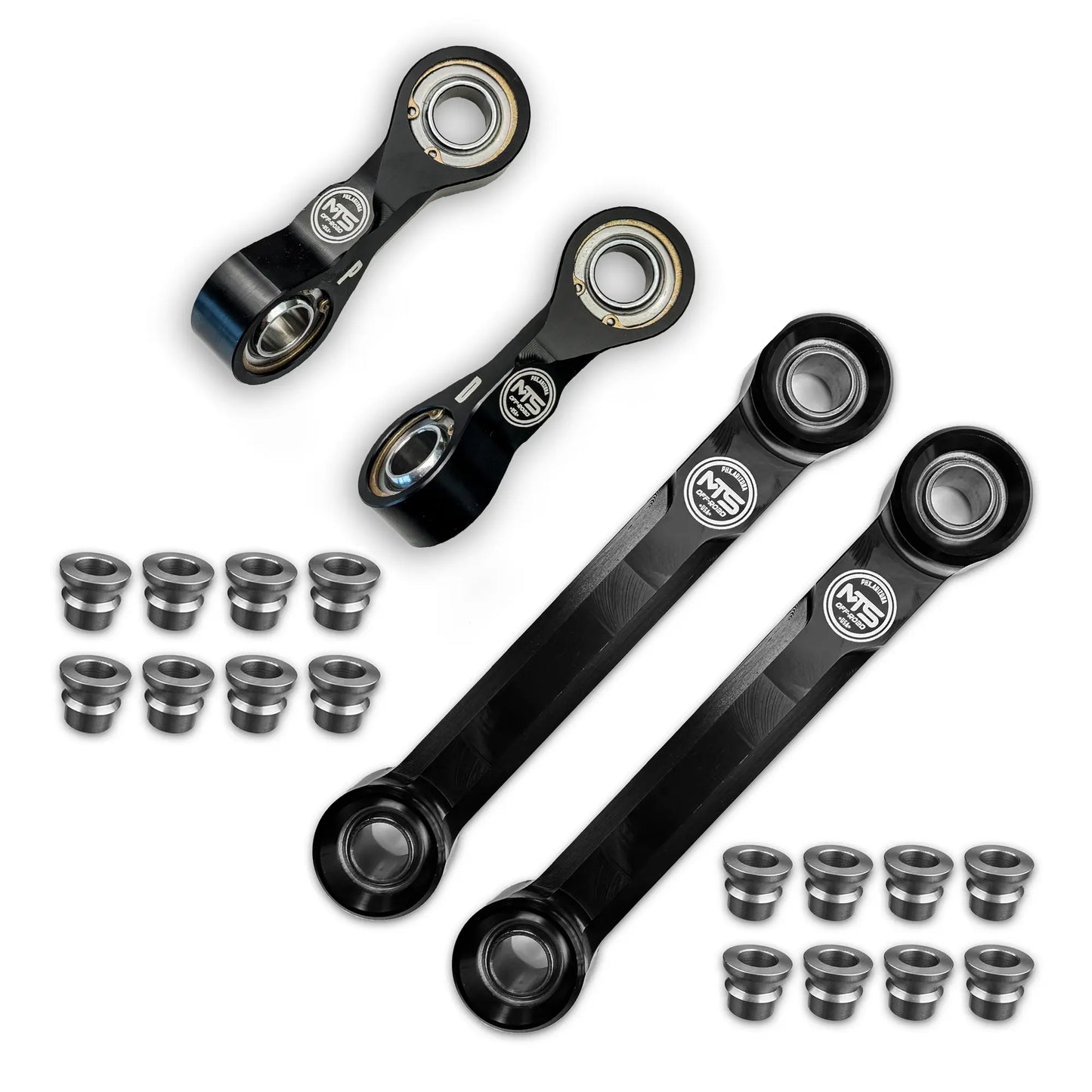 MTS Off-Road Can-Am X3 Sway Bar End Links MTS Off-Road