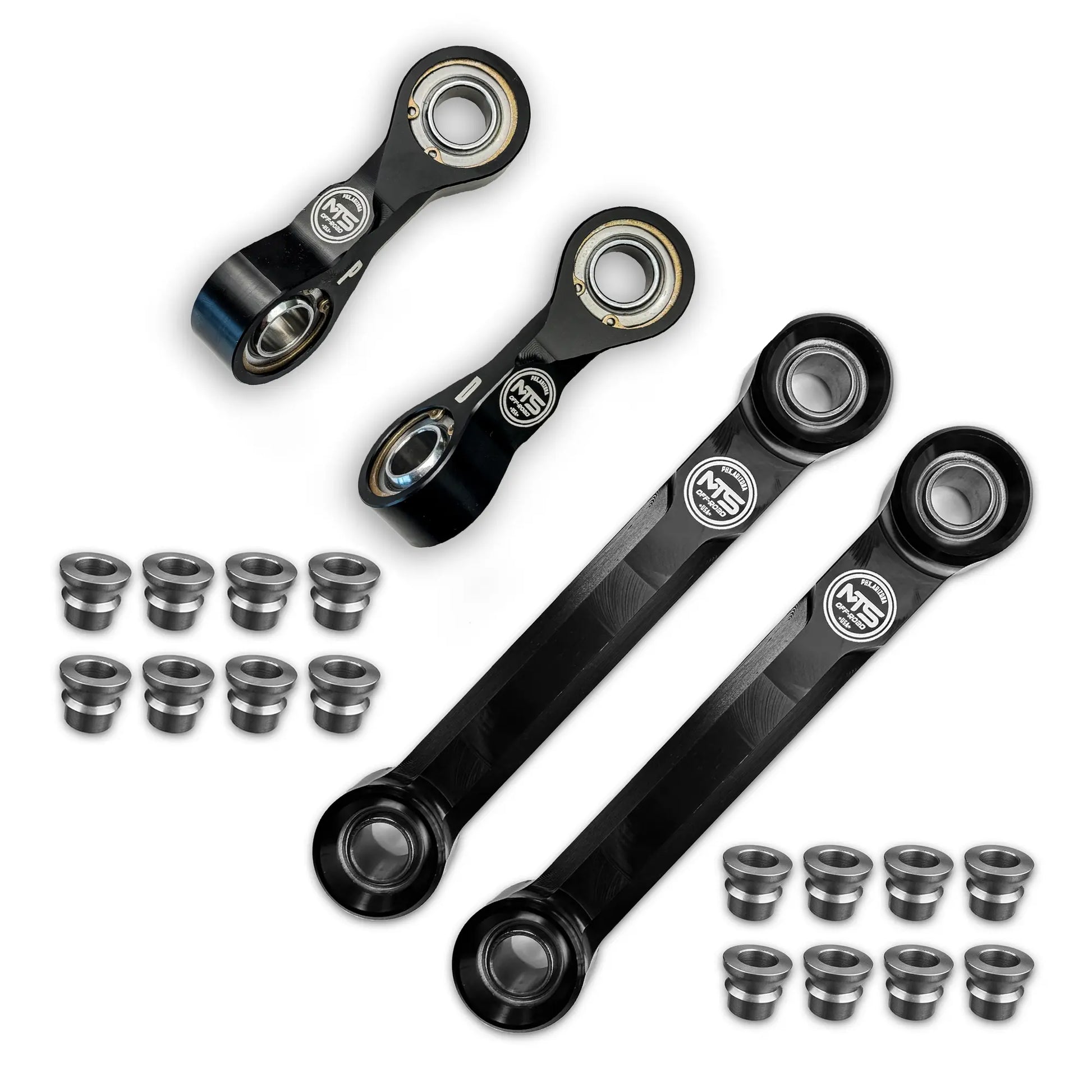 MTS Off-Road Can-Am X3 Sway Bar End Links MTS Off-Road