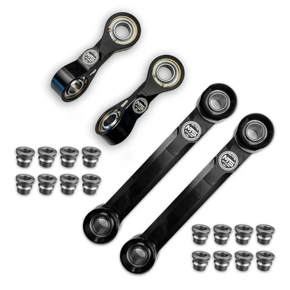 MTS Off-Road Can-Am X3 Sway Bar End Links MTS Off-Road