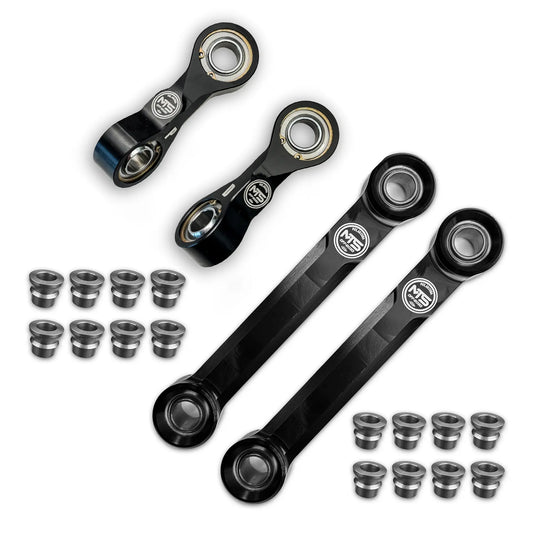 MTS Off-Road Can-Am X3 Sway Bar End Links MTS Off-Road