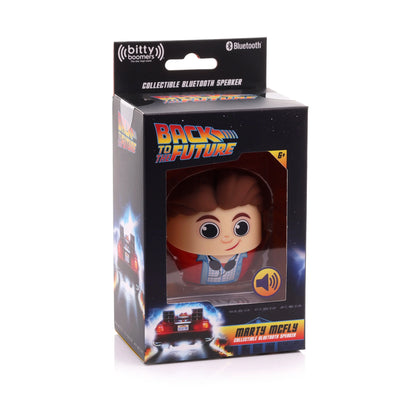 Marty - Back to the Future - Get it from Bo