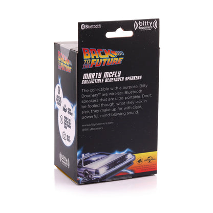 Marty - Back to the Future - Get it from Bo
