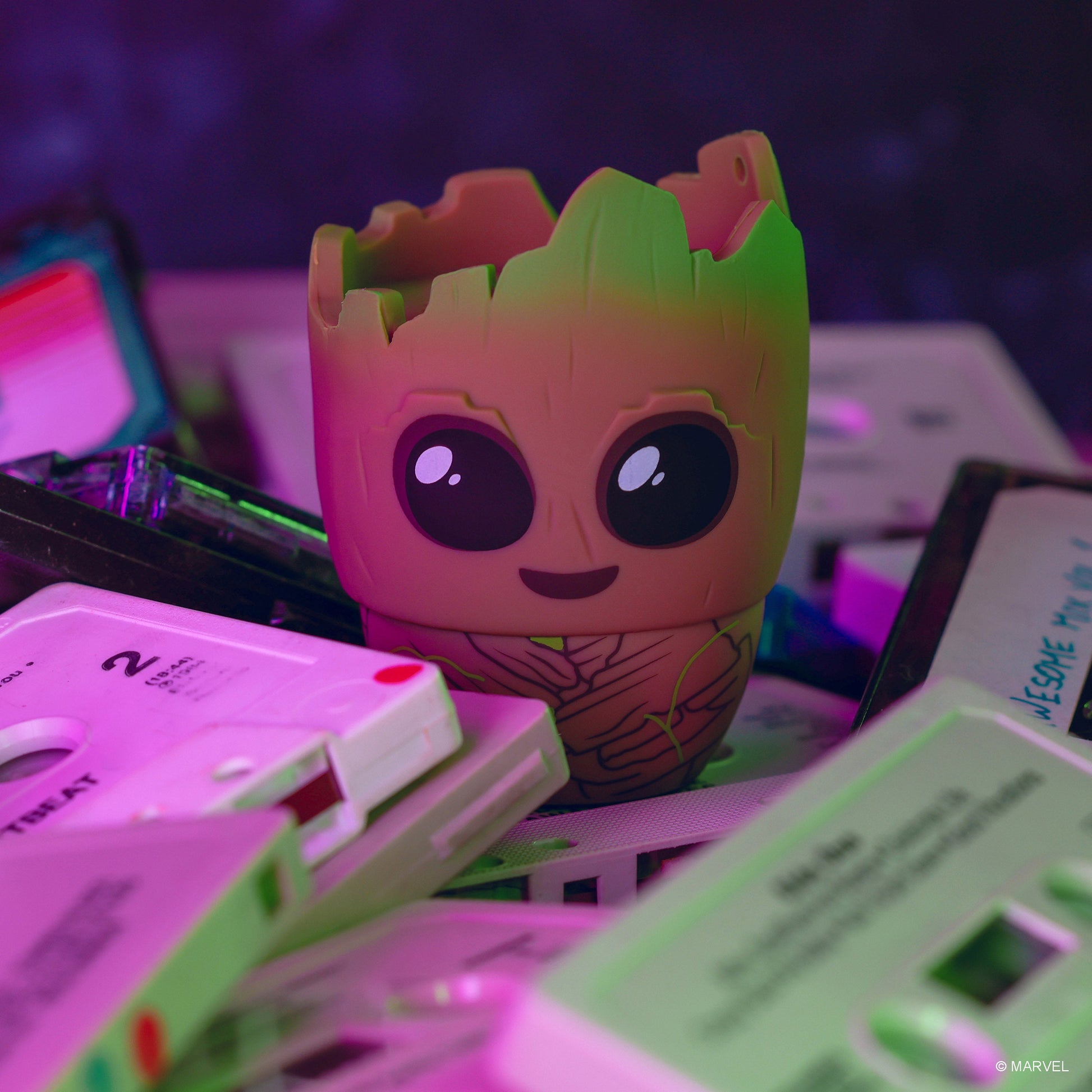 Groot - Get it from Bo