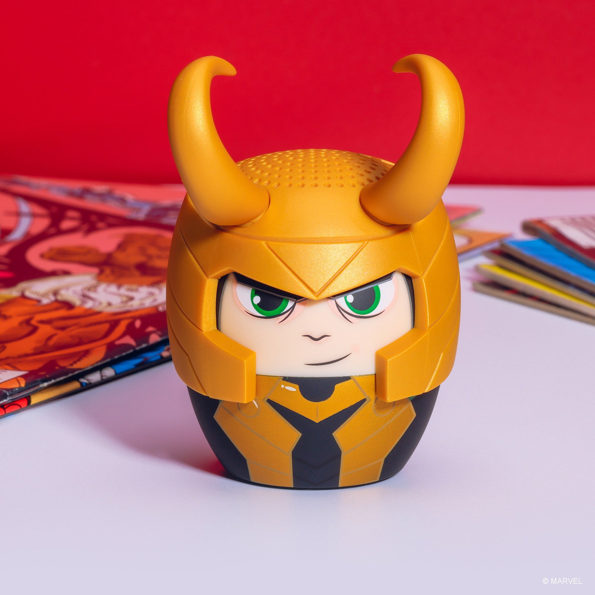 Loki - Get it from Bo