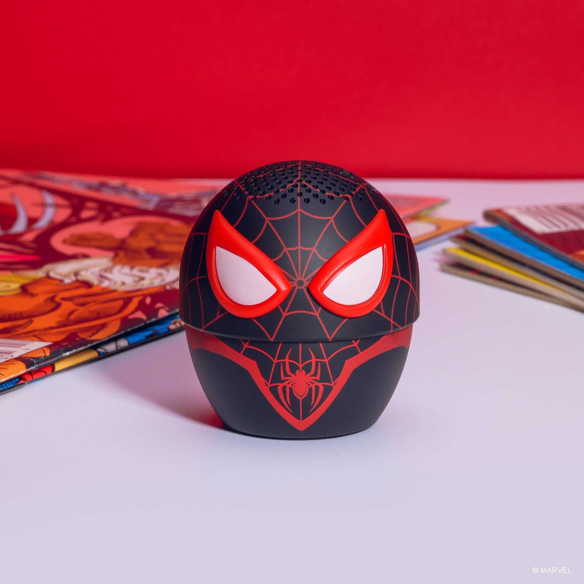 Miles Morales - Get it from Bo