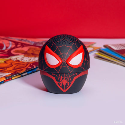 Miles Morales - Get it from Bo