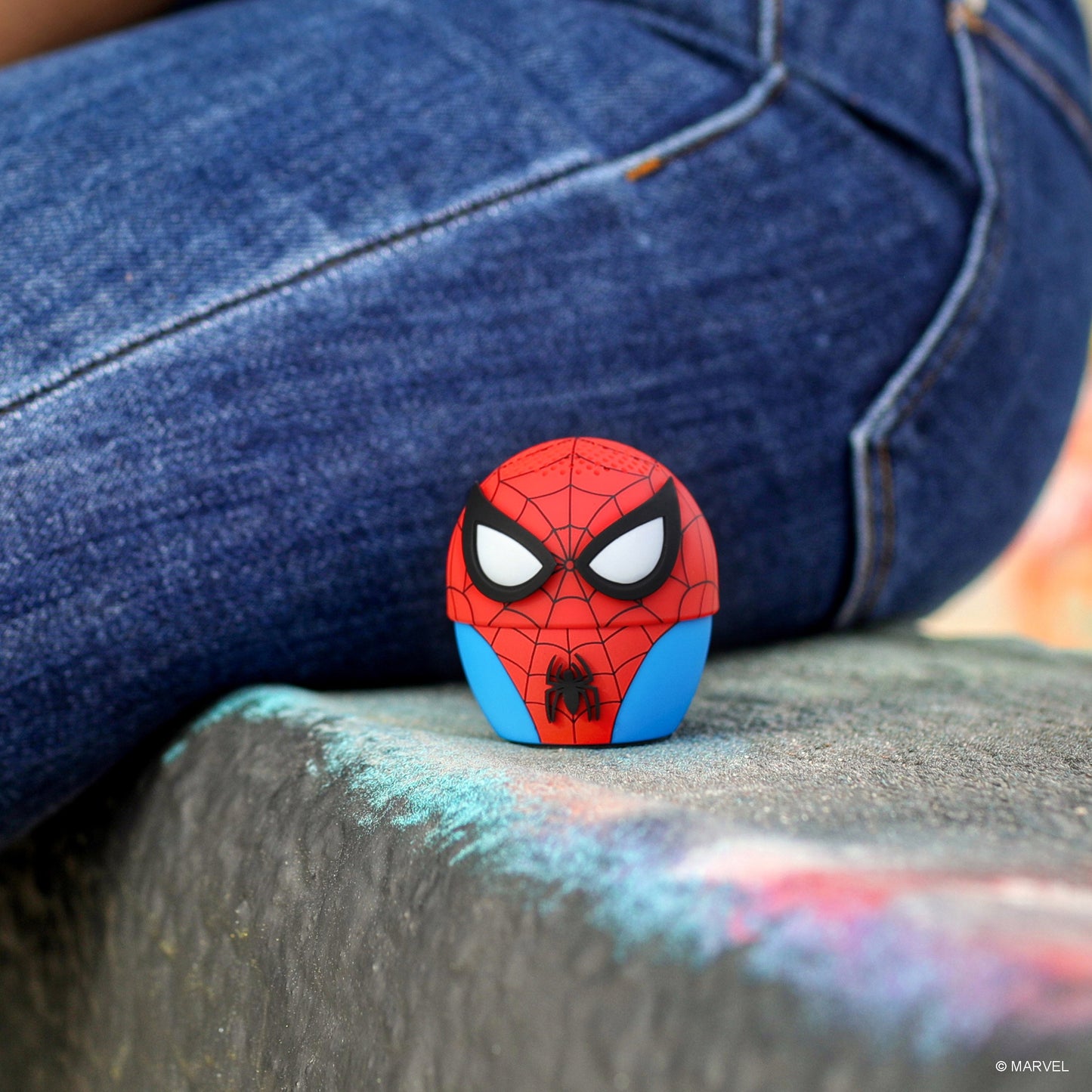 Spider-Man - Get it from Bo