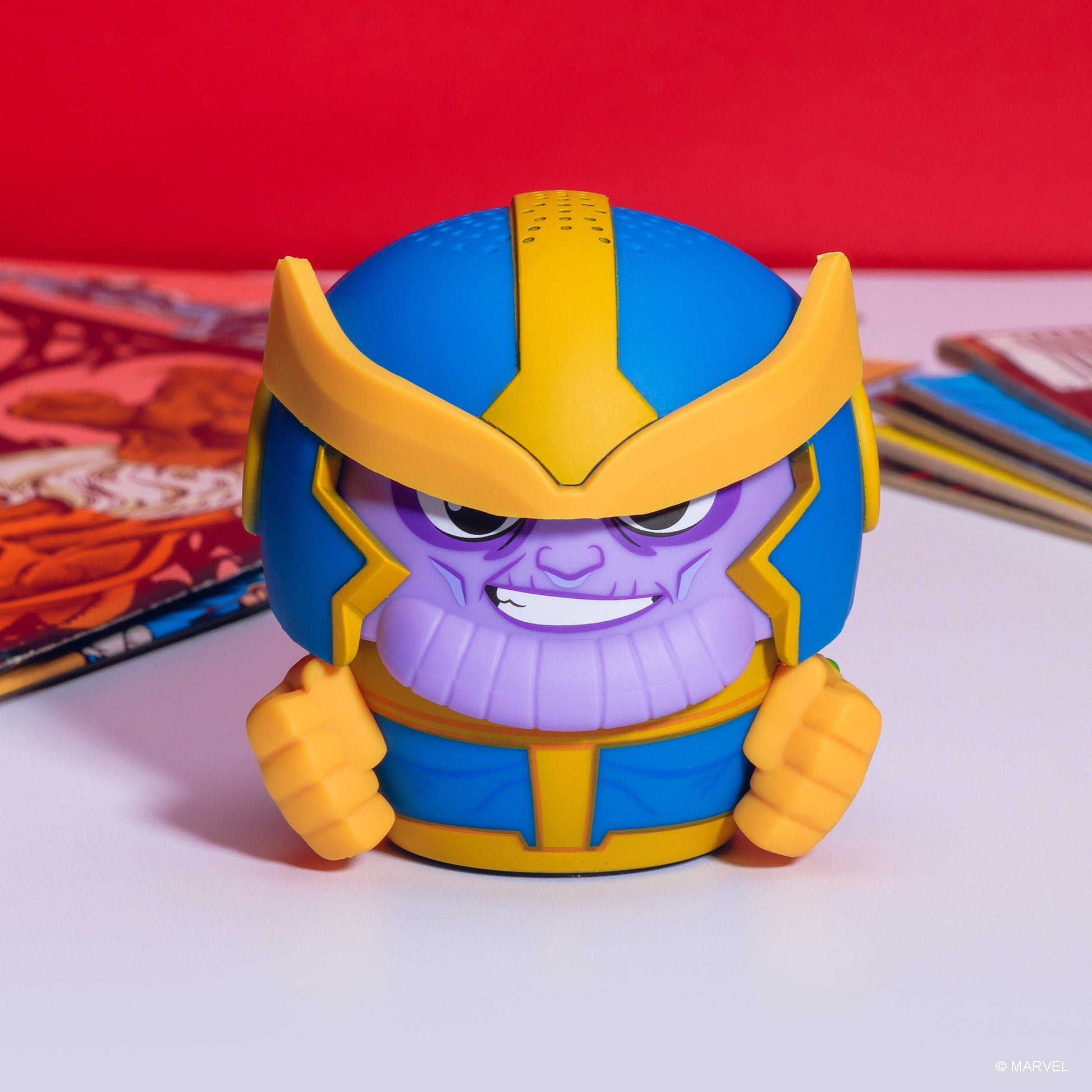 Thanos - Get it from Bo