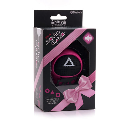 Masked Soldier - Squid Game - Get it from Bo