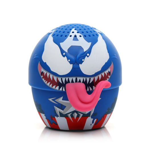 Venomized Captain America - Get it from Bo
