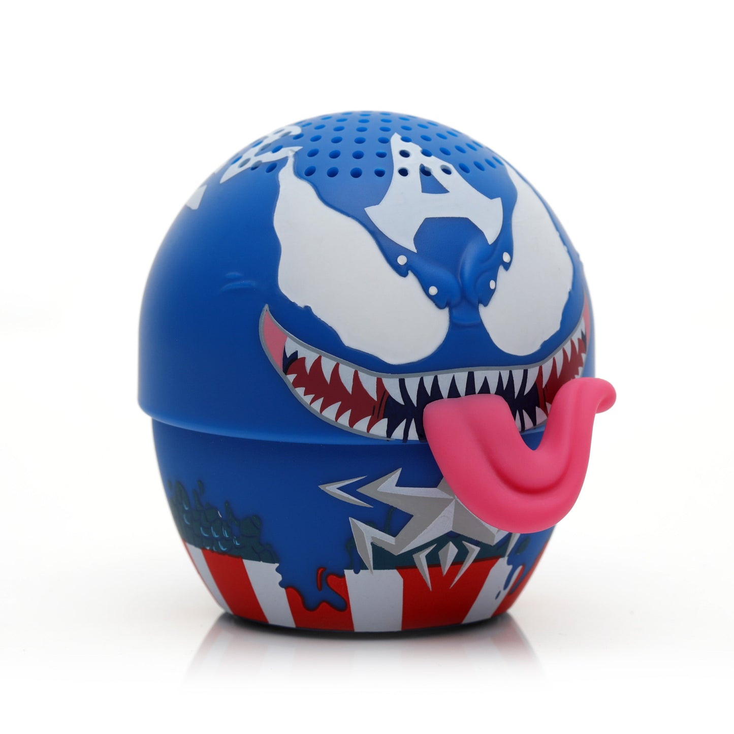 Venomized Captain America - Get it from Bo