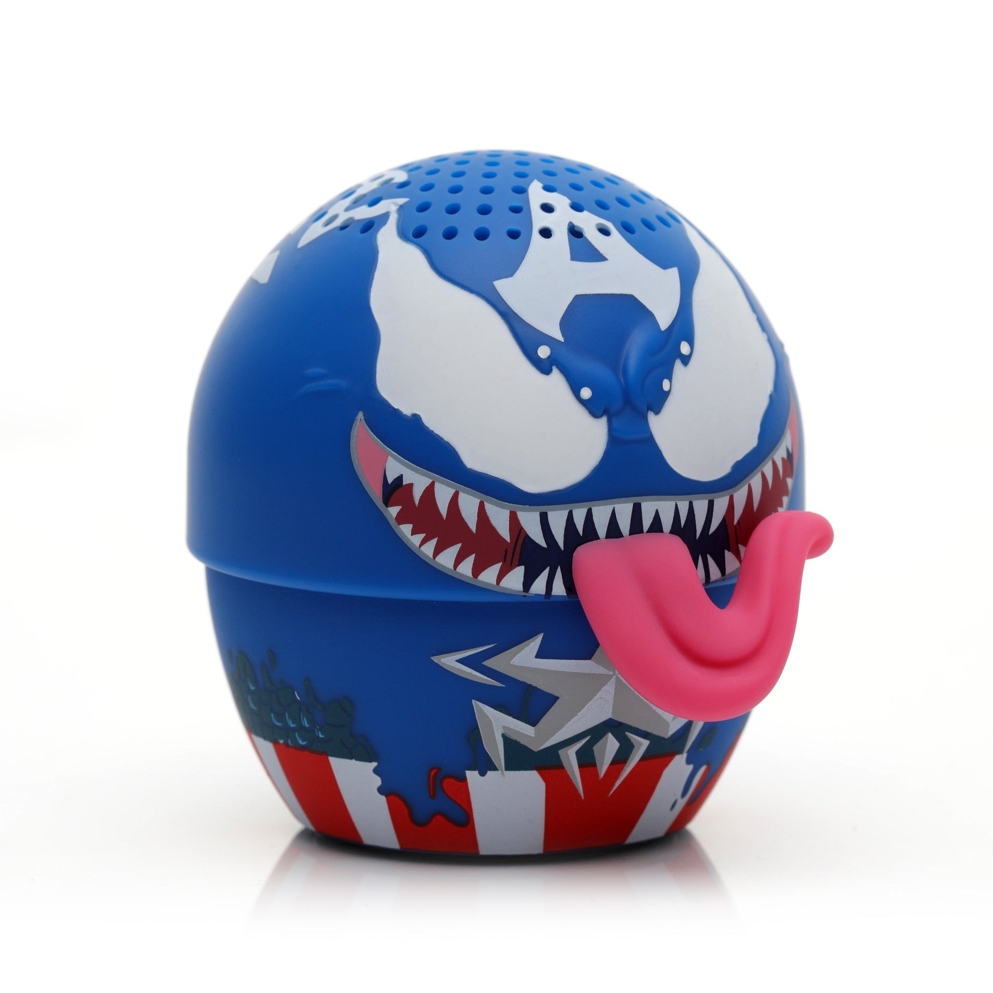 Venomized Captain America - Get it from Bo