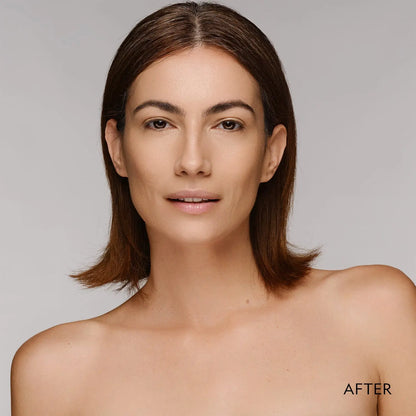 Super Serum Silk Matte Powder Peptide Foundation YENSA