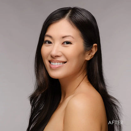 Super Serum Silk Matte Powder Peptide Foundation YENSA