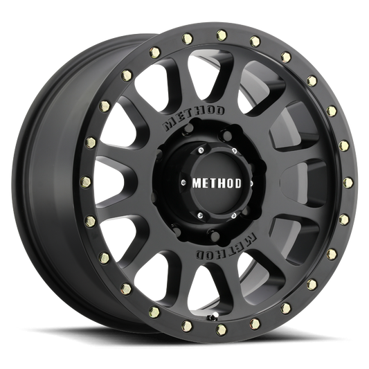305-HD | NV | Matte Black - Get it from Bo