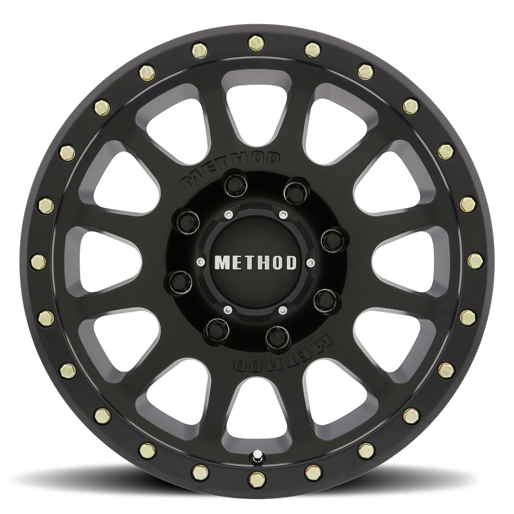 305-HD | NV | Matte Black - Get it from Bo