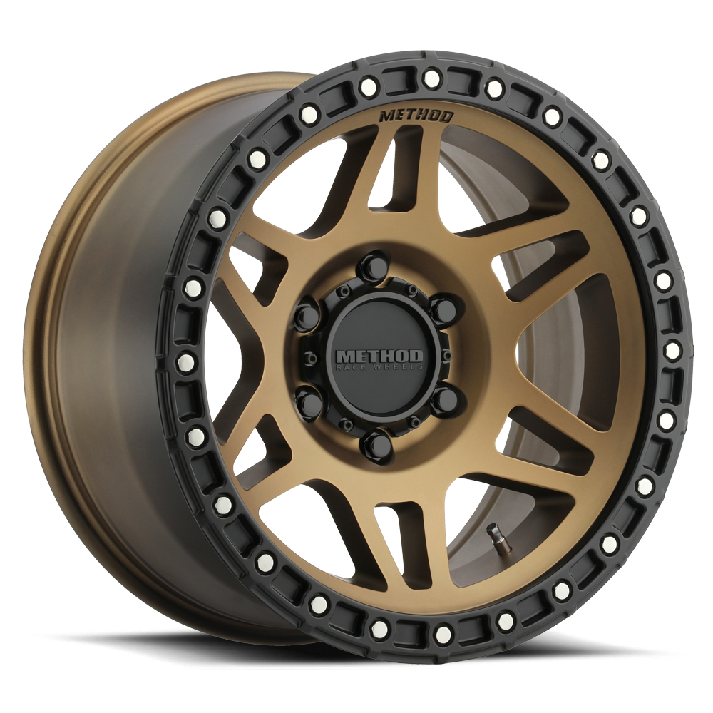 312 |  Method Bronze - Matte Black Lip - Get it from Bo