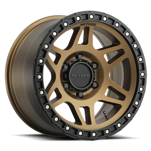 312 |  Method Bronze - Matte Black Lip - Get it from Bo