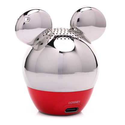 D100 - Platinum Mickey Mouse Bitty Boomers