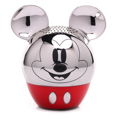 D100 - Platinum Mickey Mouse Bitty Boomers