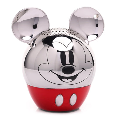 D100 - Platinum Mickey Mouse Bitty Boomers