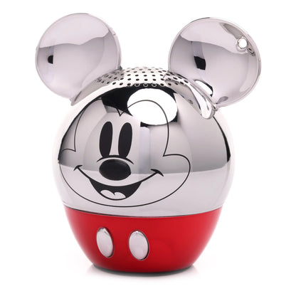 D100 - Platinum Mickey Mouse Bitty Boomers