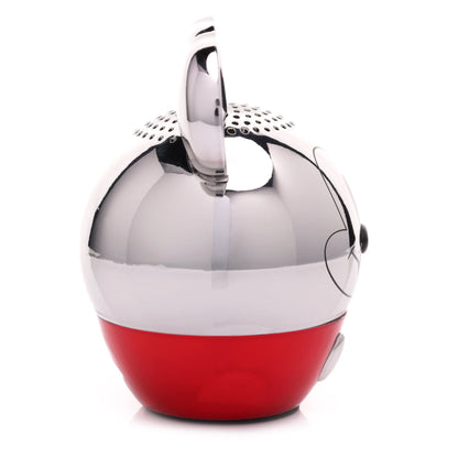 D100 - Platinum Mickey Mouse Bitty Boomers