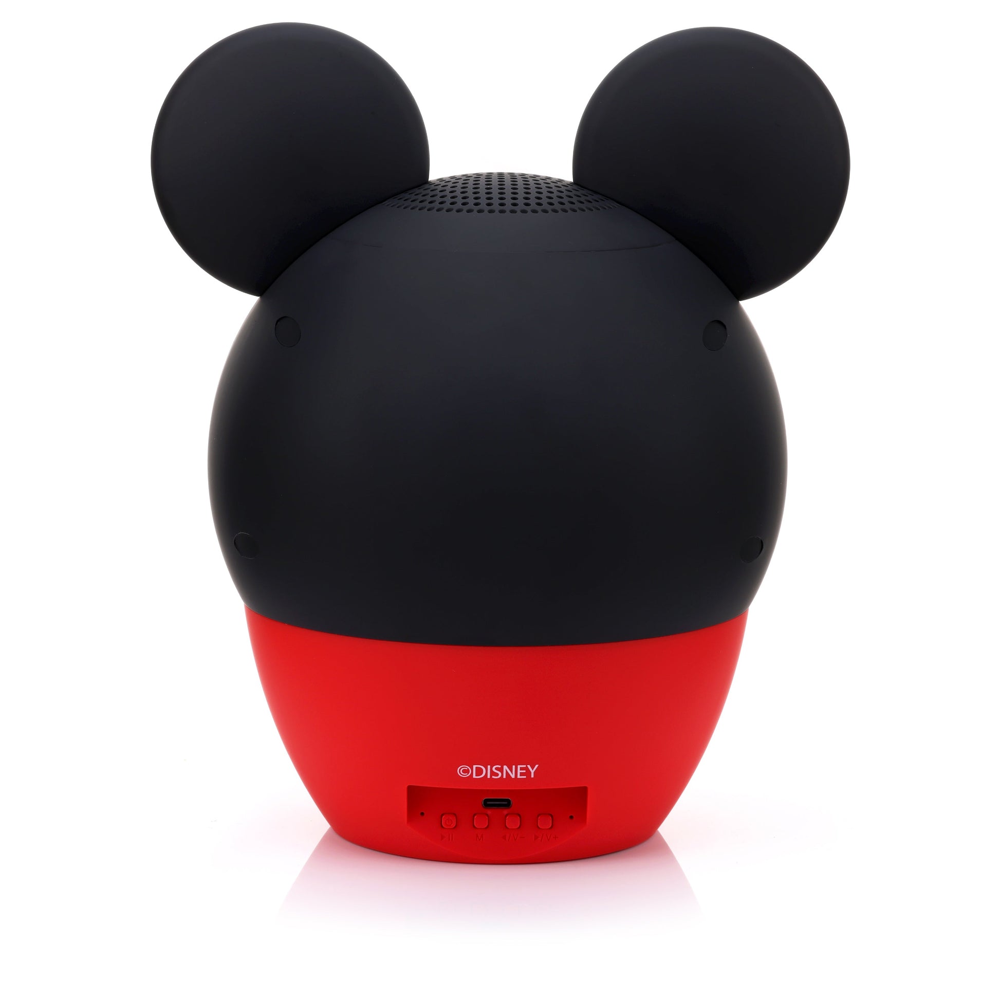 Bigger 8" Mickey Mouse - Get it from Bo