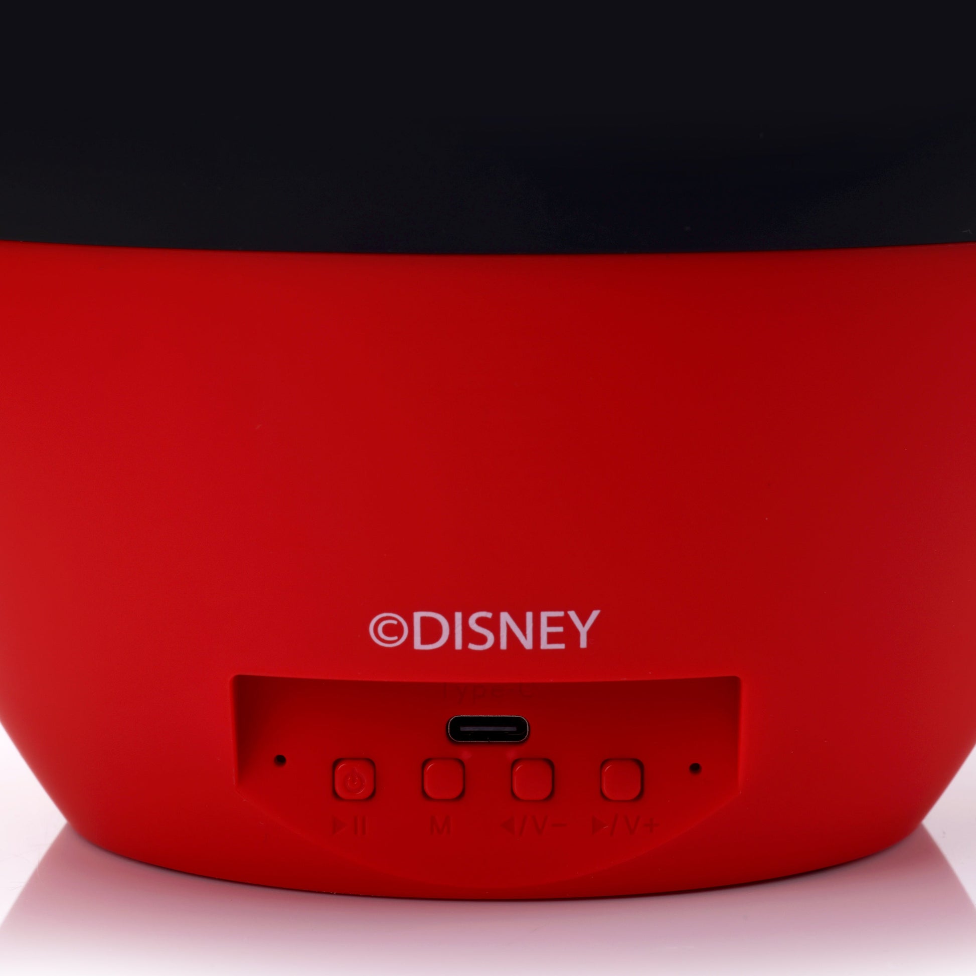 Bigger 8" Mickey Mouse - Get it from Bo