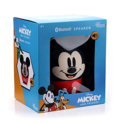 Bigger 8" Mickey Mouse - Get it from Bo