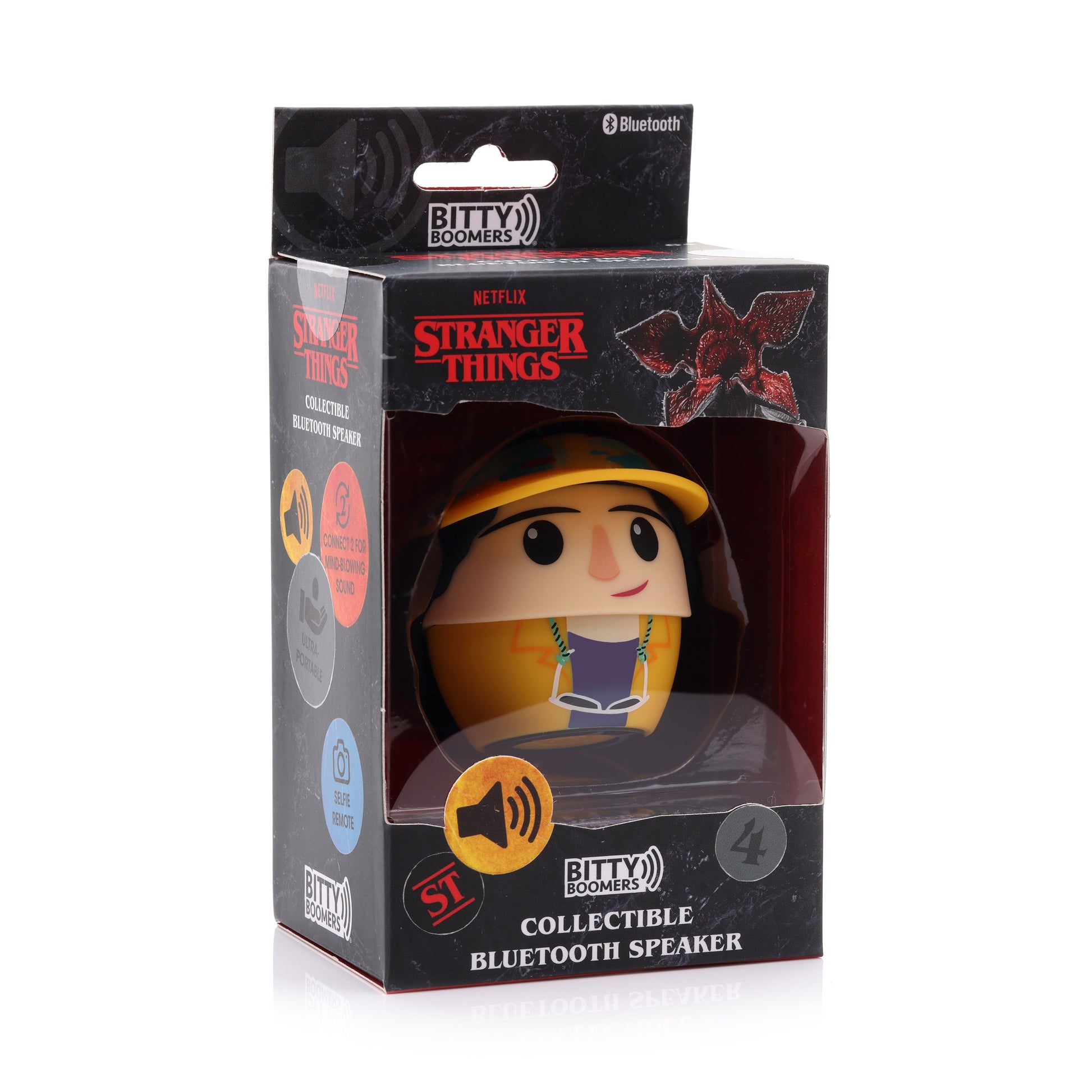 Mike - Stranger Things - Get it from Bo