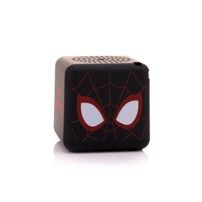 Miles Morales Bitty Box Bitty Boomers