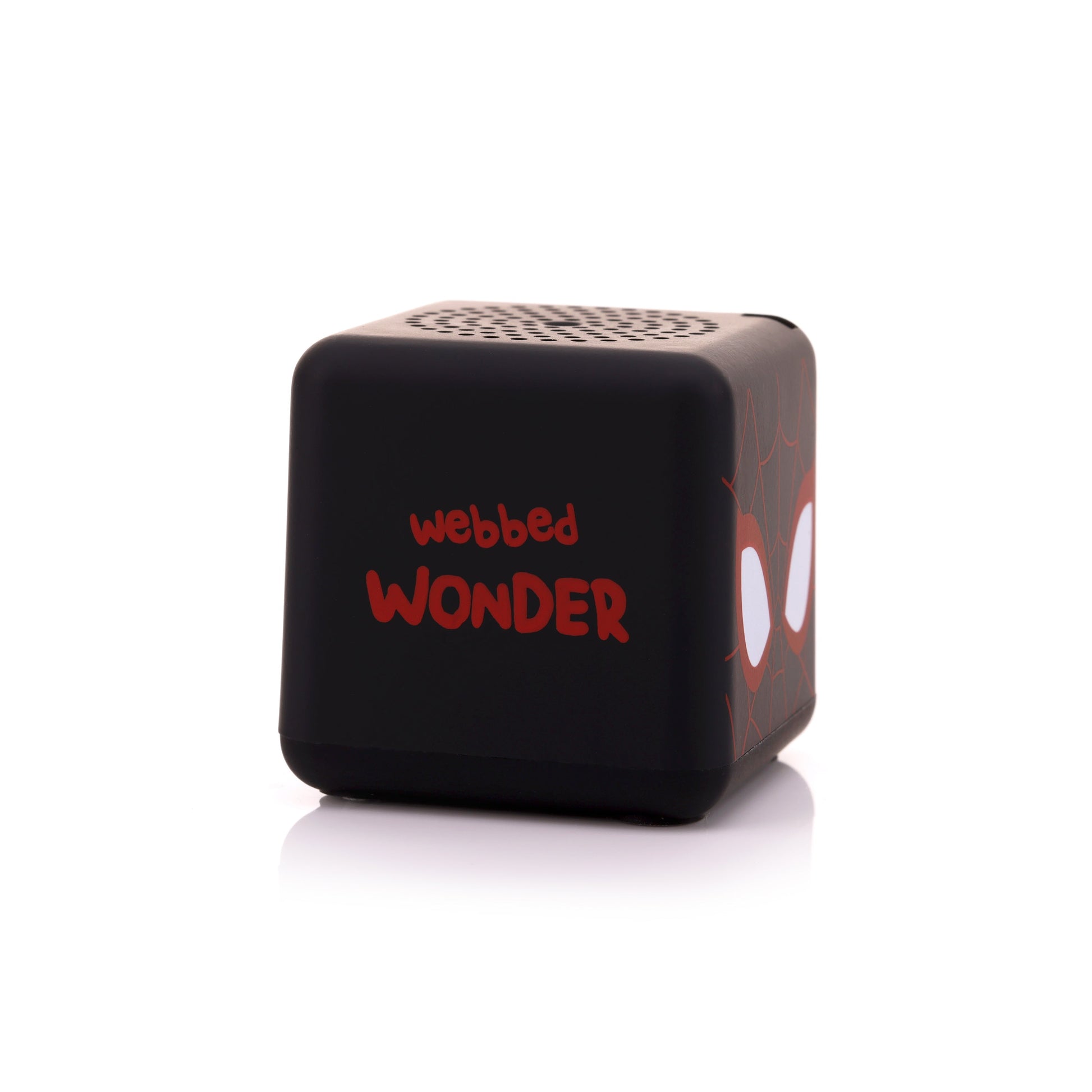 Miles Morales Bitty Box Bitty Boomers