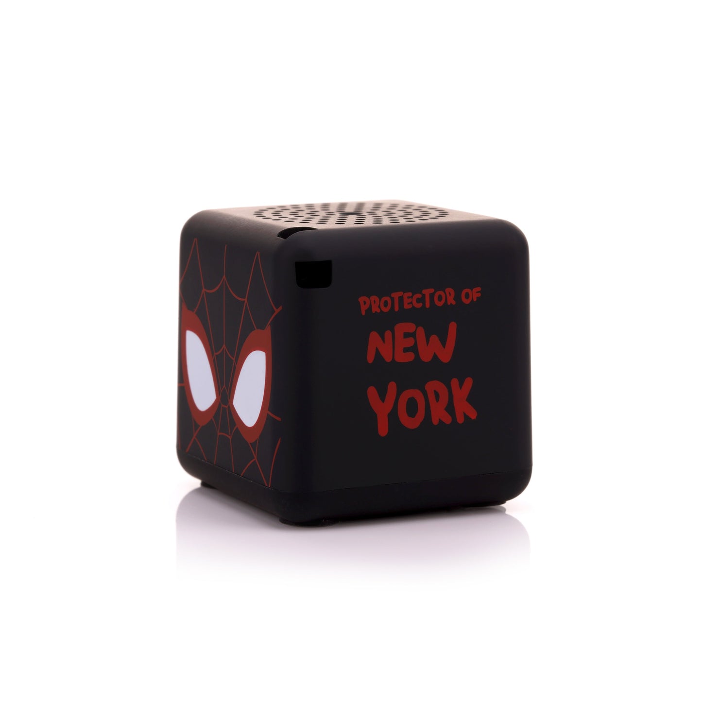 Miles Morales Bitty Box Bitty Boomers