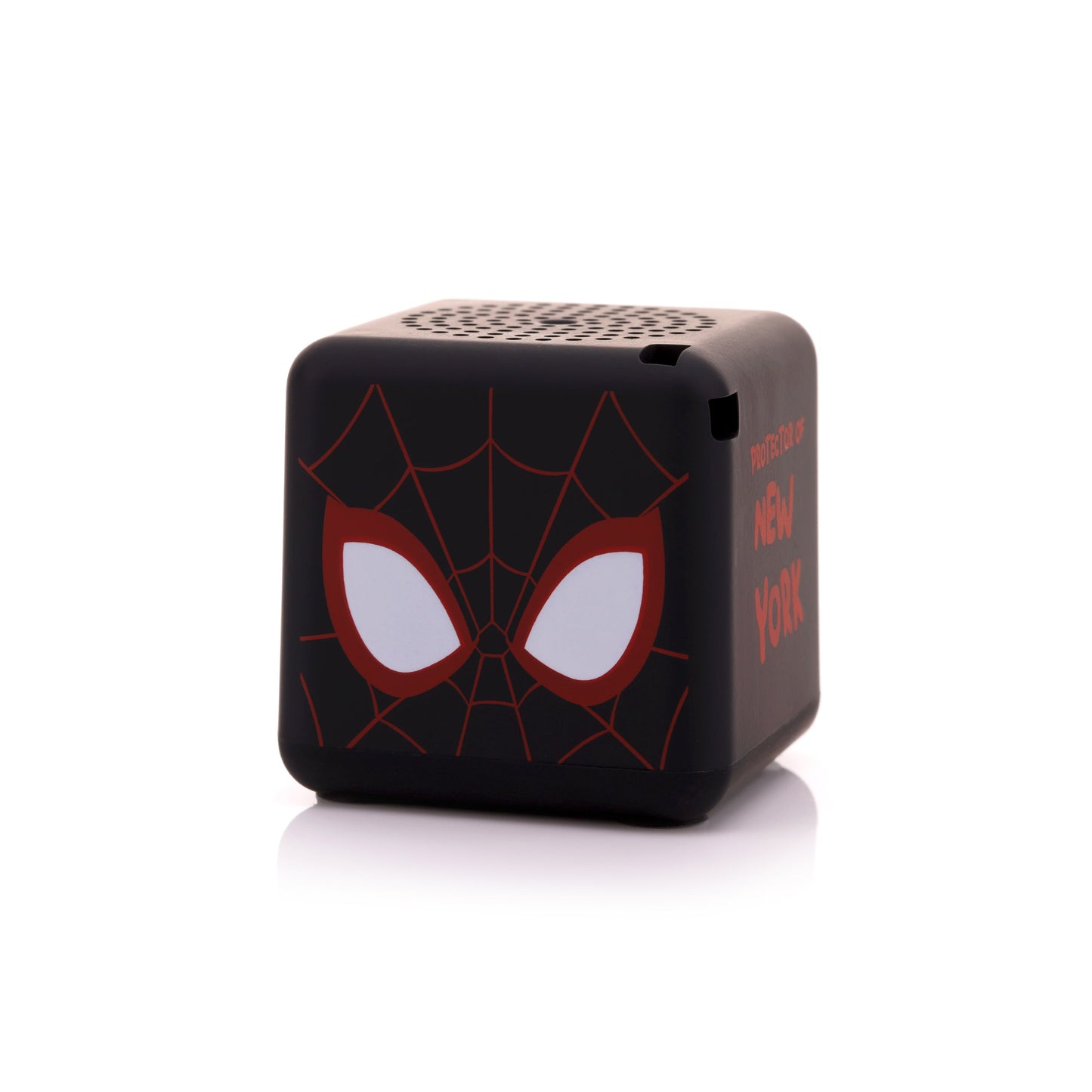 Miles Morales Bitty Box Bitty Boomers