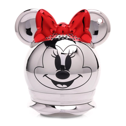 D100 - Platinum Minnie Mouse Bitty Boomers