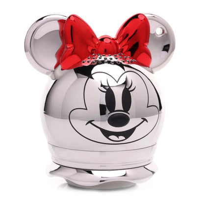 D100 - Platinum Minnie Mouse Bitty Boomers