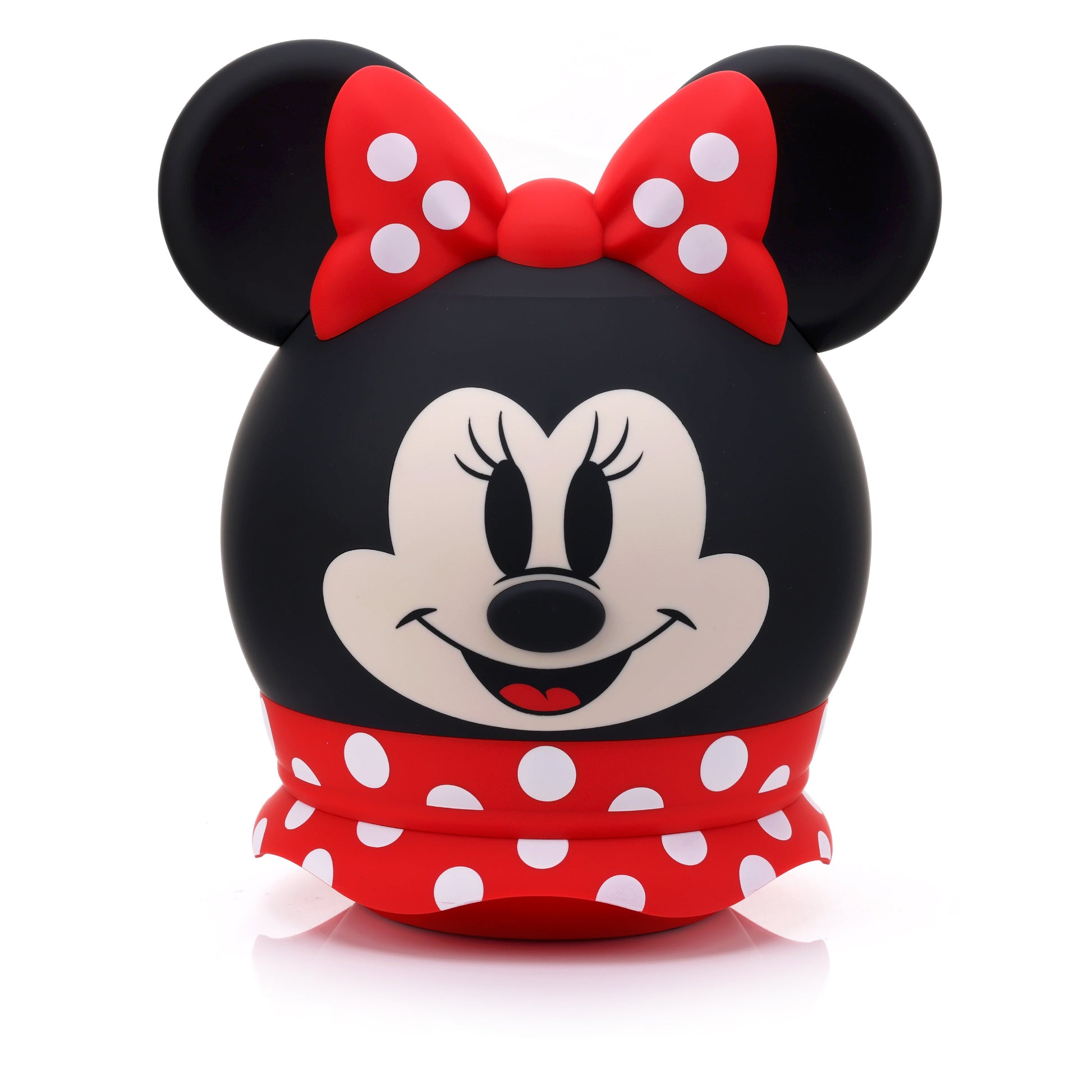 Bigger 8" Minnie Mouse - Get it from Bo