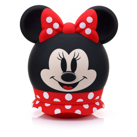 Bigger 8" Minnie Mouse - Get it from Bo