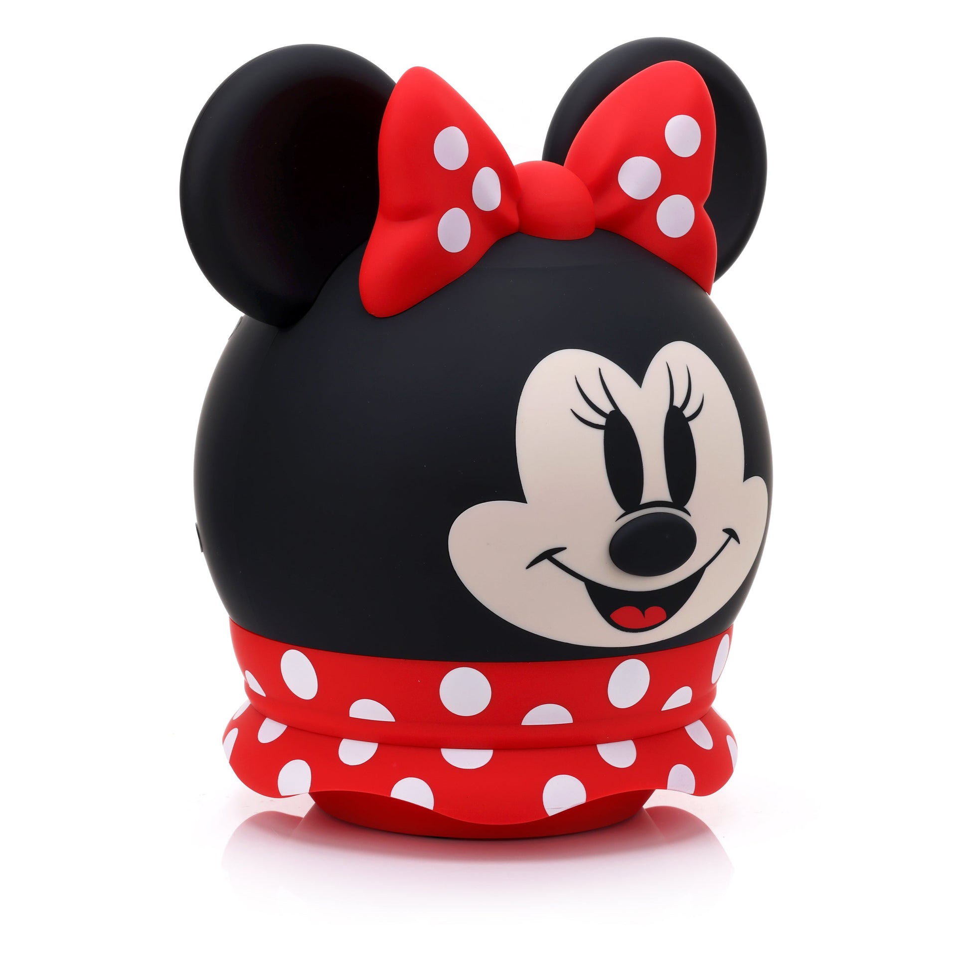 Bigger 8" Minnie Mouse - Get it from Bo
