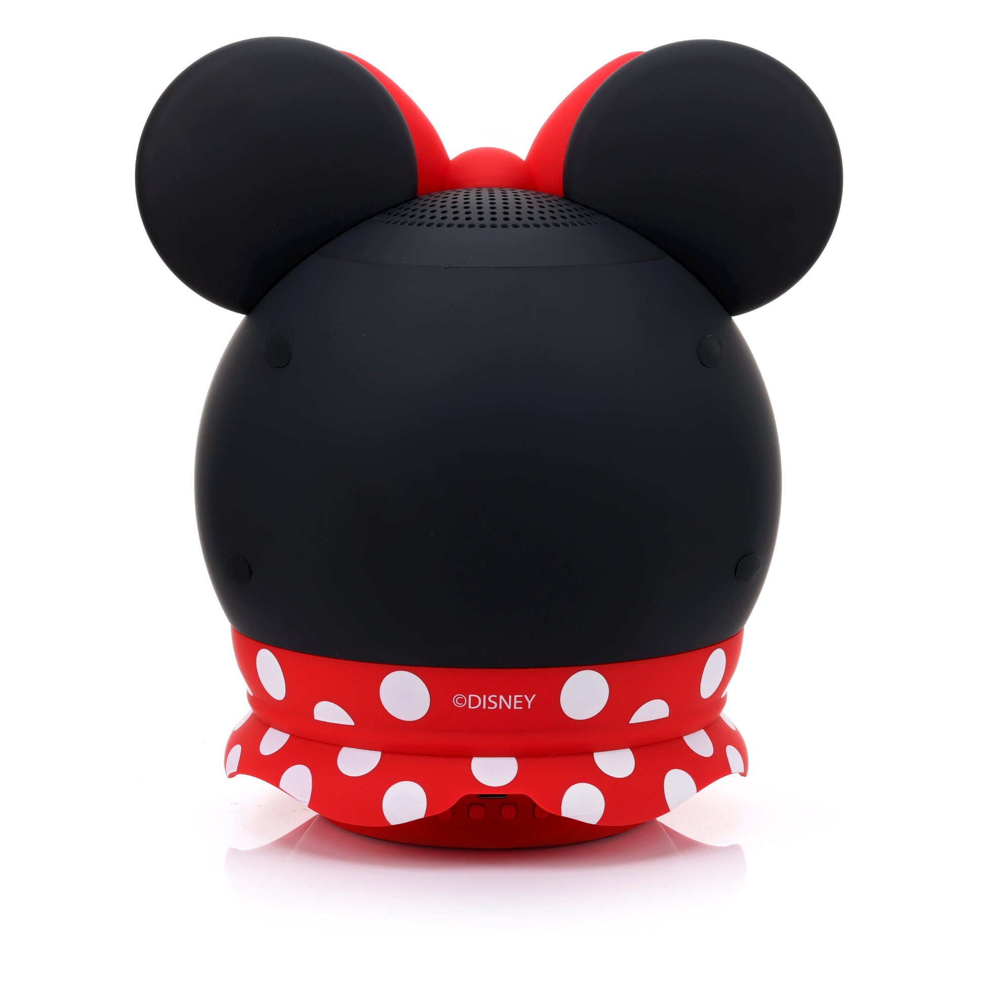 Bigger 8" Minnie Mouse - Get it from Bo