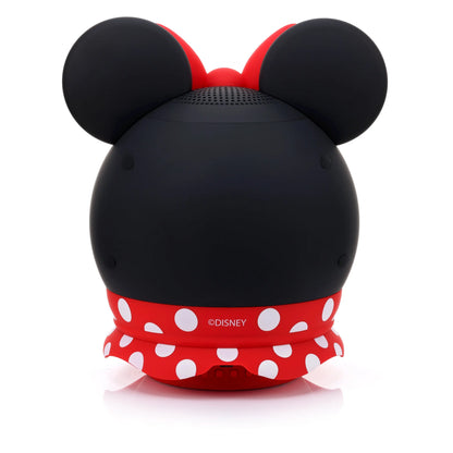 Bigger 8" Minnie Mouse - Get it from Bo