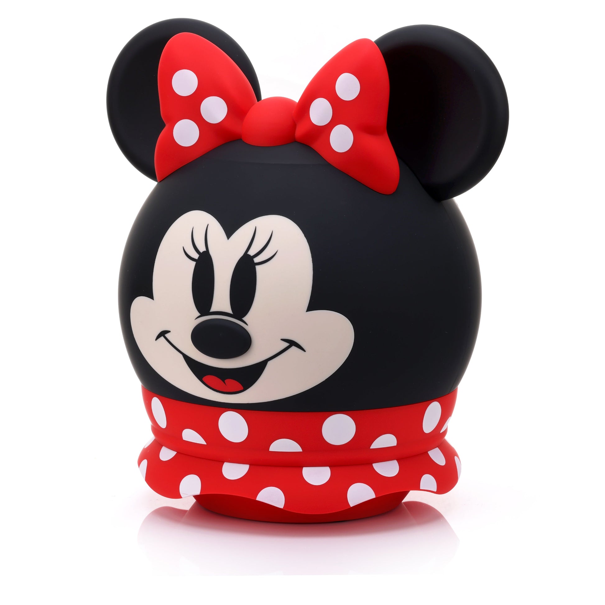 Bigger 8" Minnie Mouse - Get it from Bo