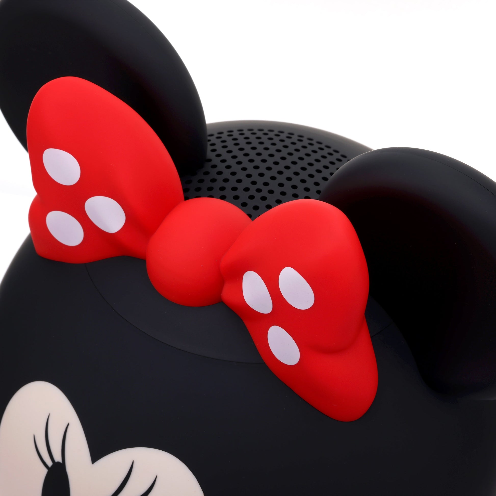 Bigger 8" Minnie Mouse - Get it from Bo