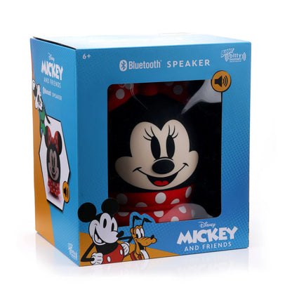 Bigger 8" Minnie Mouse - Get it from Bo