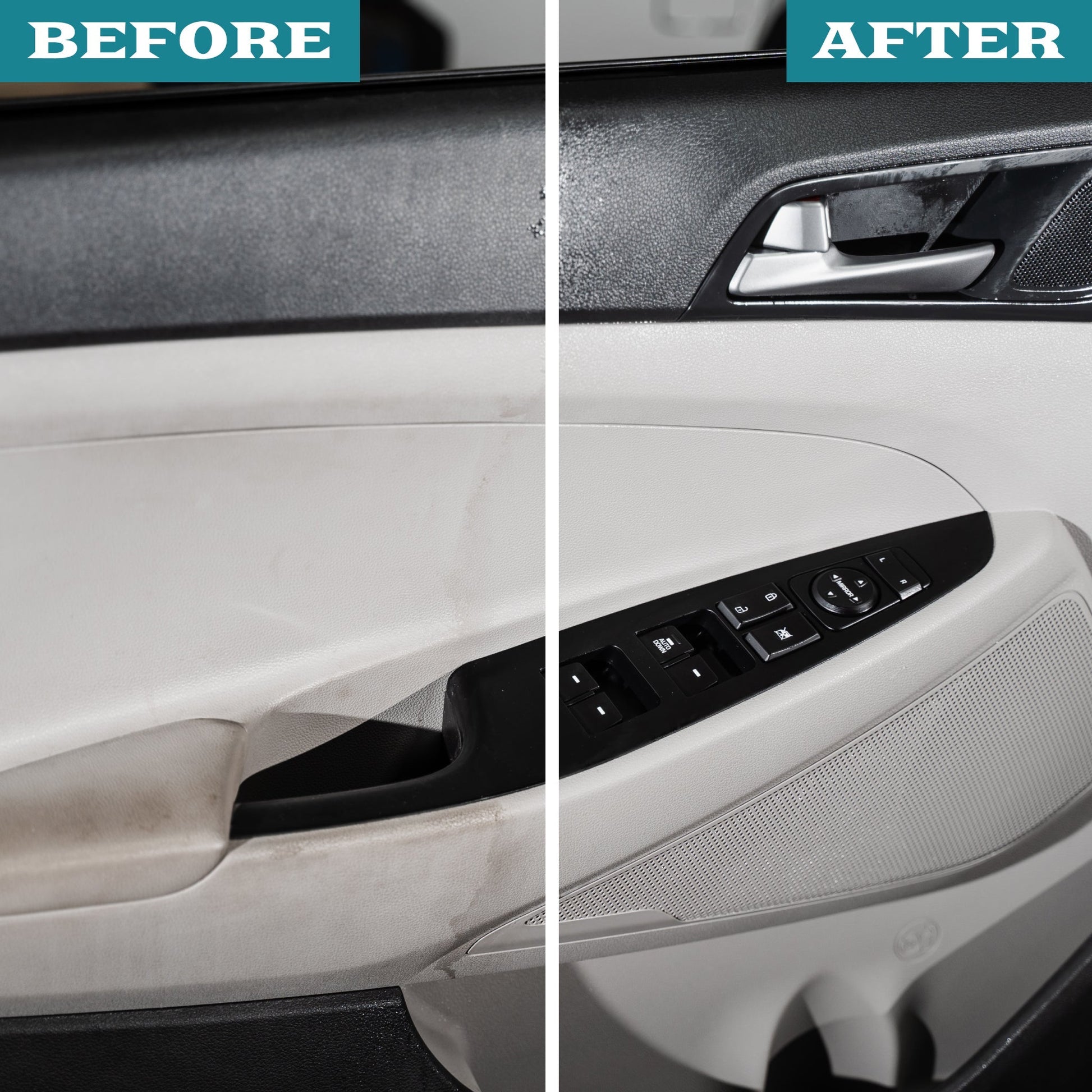Mint Condition Interior Cleaner with BioSafe Formula™ Socar Chemical